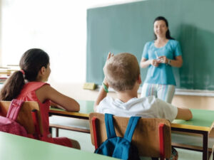 La oralidad en Primaria