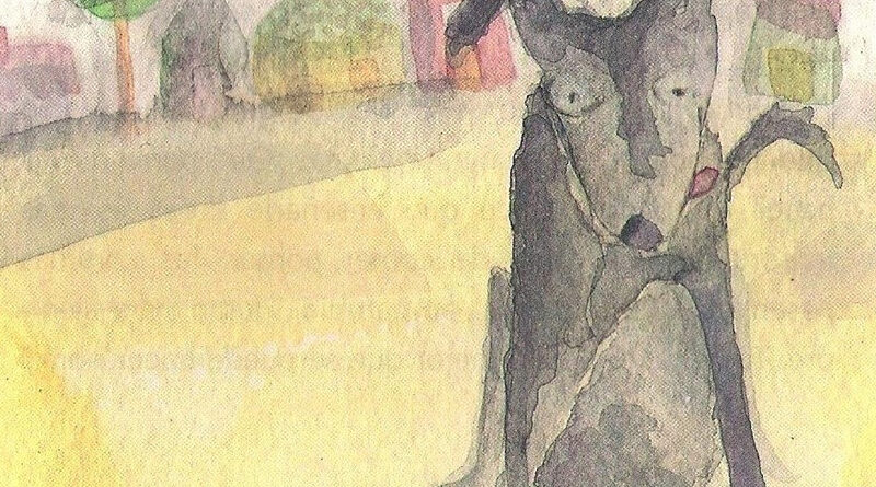 Para leer de un tirón: «Nuestro canuto» de Ema Wolf