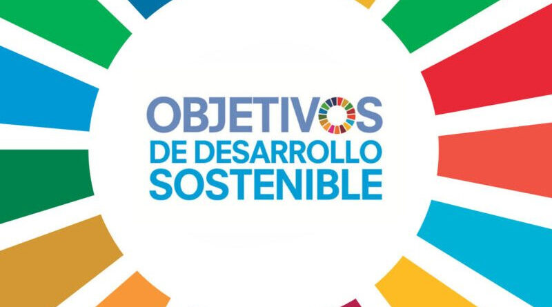 ODS, poesía y diálogo intercultural