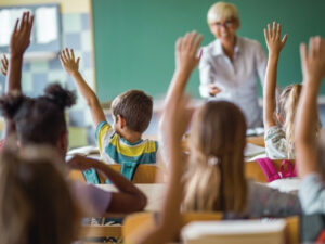 Enseñar y aprender. Hacernos cargo de los aprendizajes