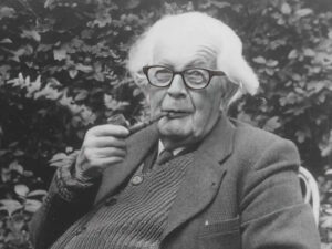 Jean Piaget: aportes sobre el origen y la evolución  del proceso de conocimiento