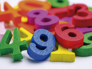 Desafíos para el eje numeración en Primer Ciclo