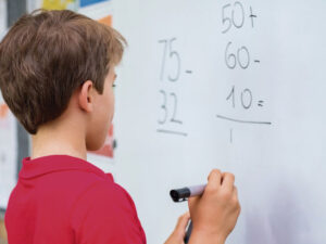 Enseñar y aprender a resolver problemas