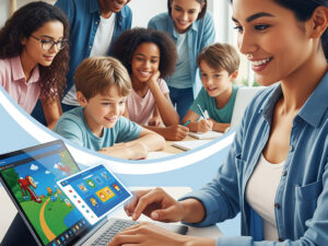La IA como aliada: reinventar la planificación docente en la era digital