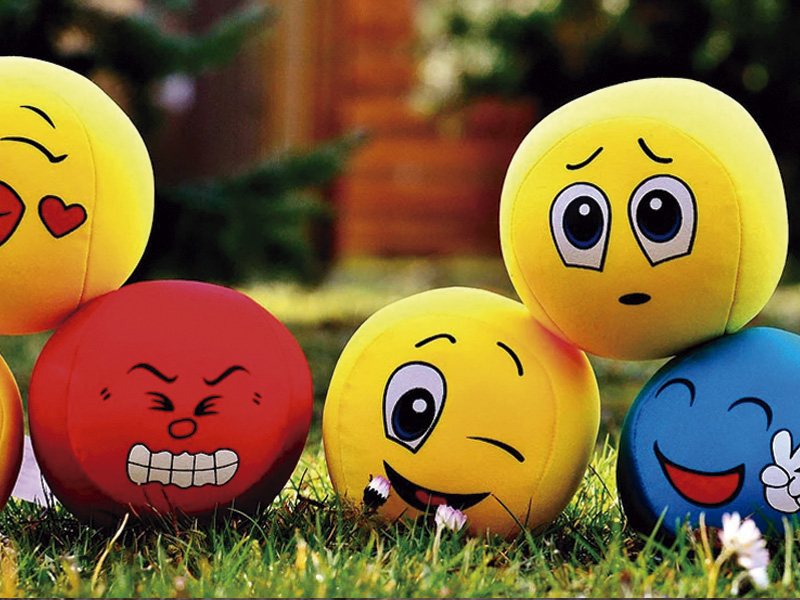 La escuela de las emociones