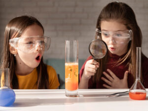 Acerca de la tarea de enseñar ciencias