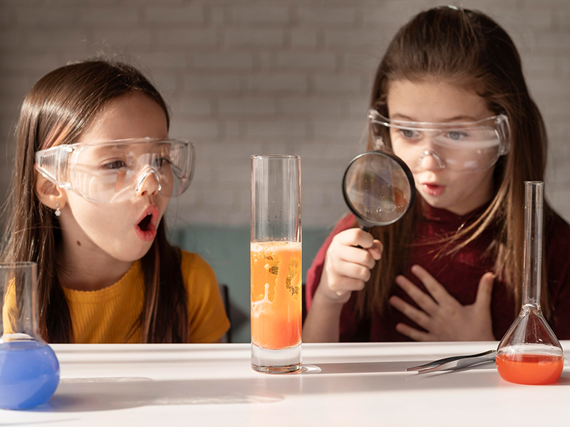 Acerca de la tarea de enseñar ciencias